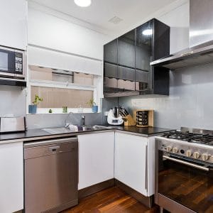 kitchen picture