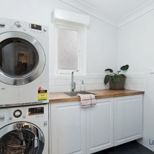Laundry Picture