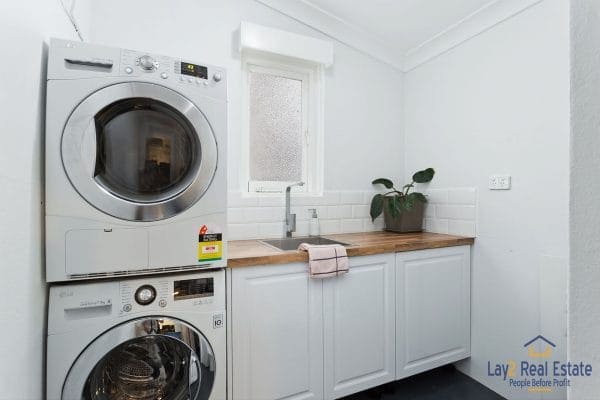 Laundry Picture