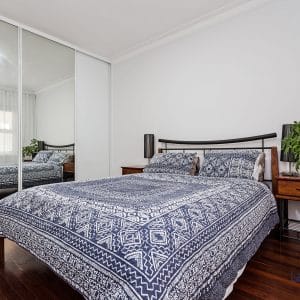 Master Bedroom Picture