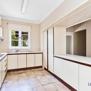 Kitchen picture
