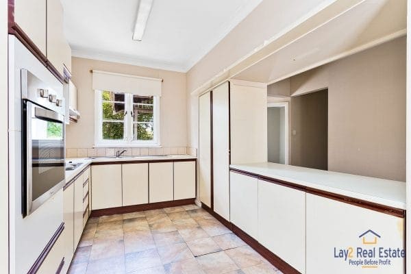Kitchen picture