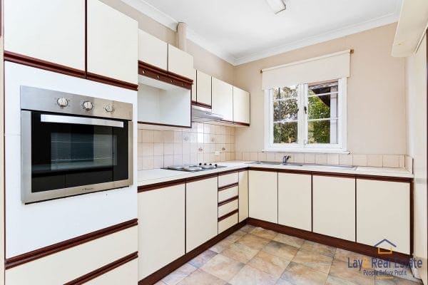 Kitchen picture at 152 West Road Bassendean WA