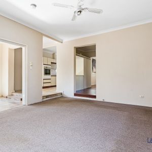 Living Room picture at 152 West Road Bassendean WA