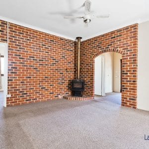 Living Area Picture