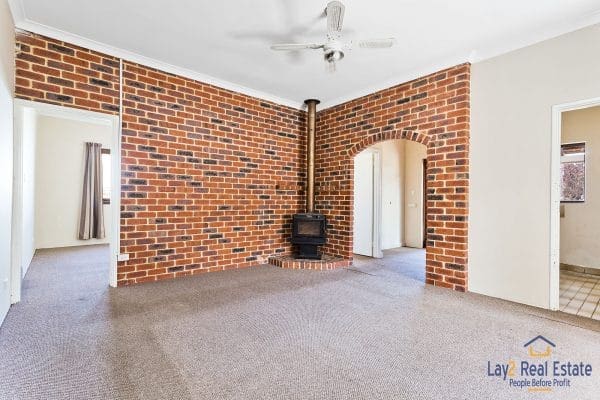 Living Area Picture