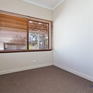 View from the window in the Master Bedroom Picture