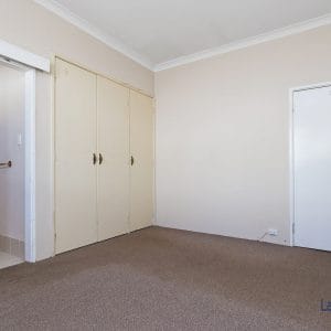 Master Bedroom Picture 2