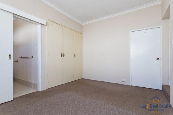 Master Bedroom Picture 2