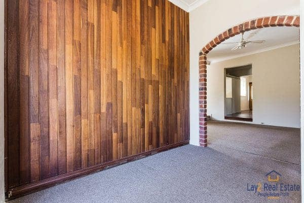 Separate Living Area Picture
