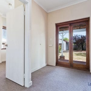 Picture of the study at 152 West Road Bassendean WA