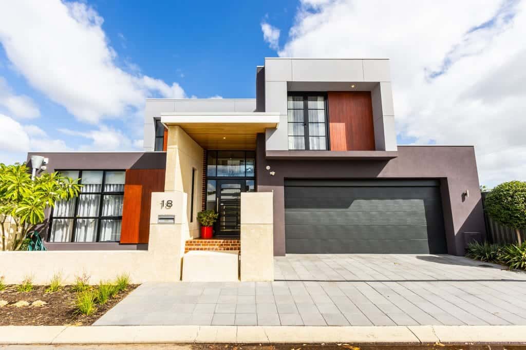 18 Thomas Street Bayswater WAFront of House Picture.