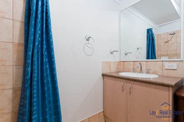 Ensuite Picture