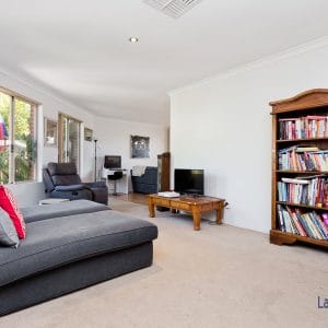 Living Area Picture
