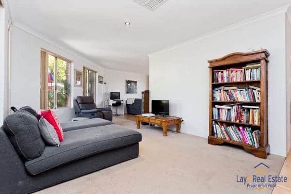 Living Area Picture