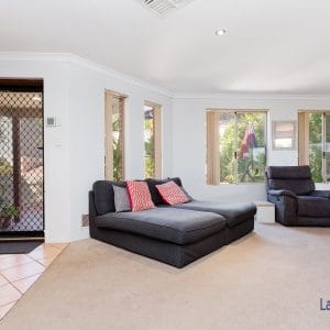 Living Area Picture