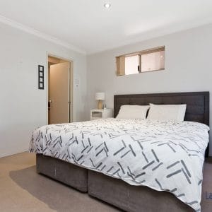 Master Bedroom Picture