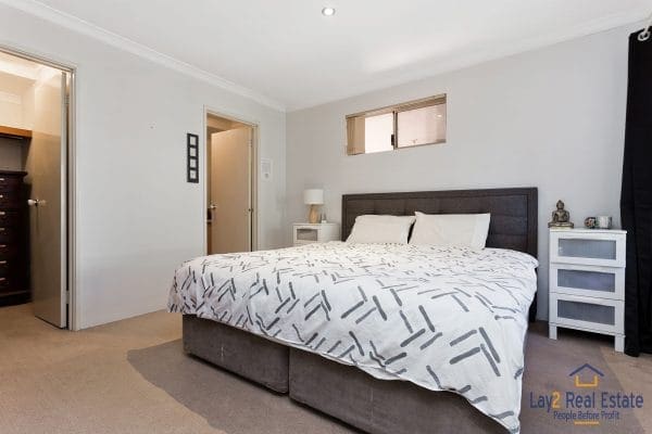 Master Bedroom Picture