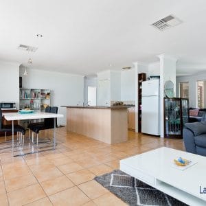 Picture of the Kitchen - Open Plan