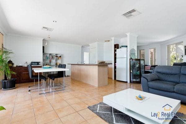 Picture of the Kitchen - Open Plan