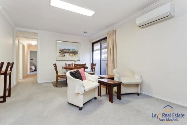 Picture of the living room