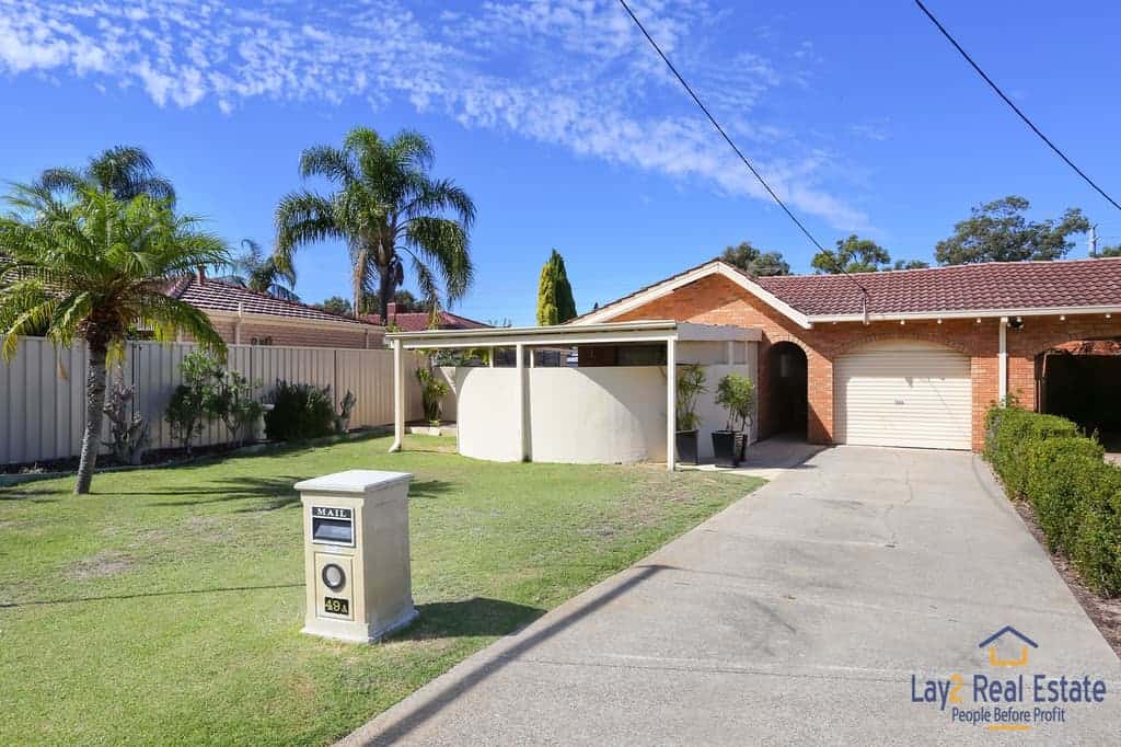 House for Sale In Dianella Lay2 Real Estate Bayswater WA 6053 (Perth Western Australia)