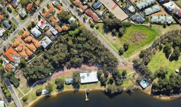 21 Neville Street Bayswater WA. 5 x 2 Home on 845sqm block in riverside precinct - Image 2