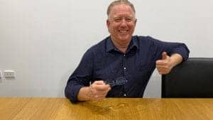 Picture of Steve Lay of Lay2 Real Estate