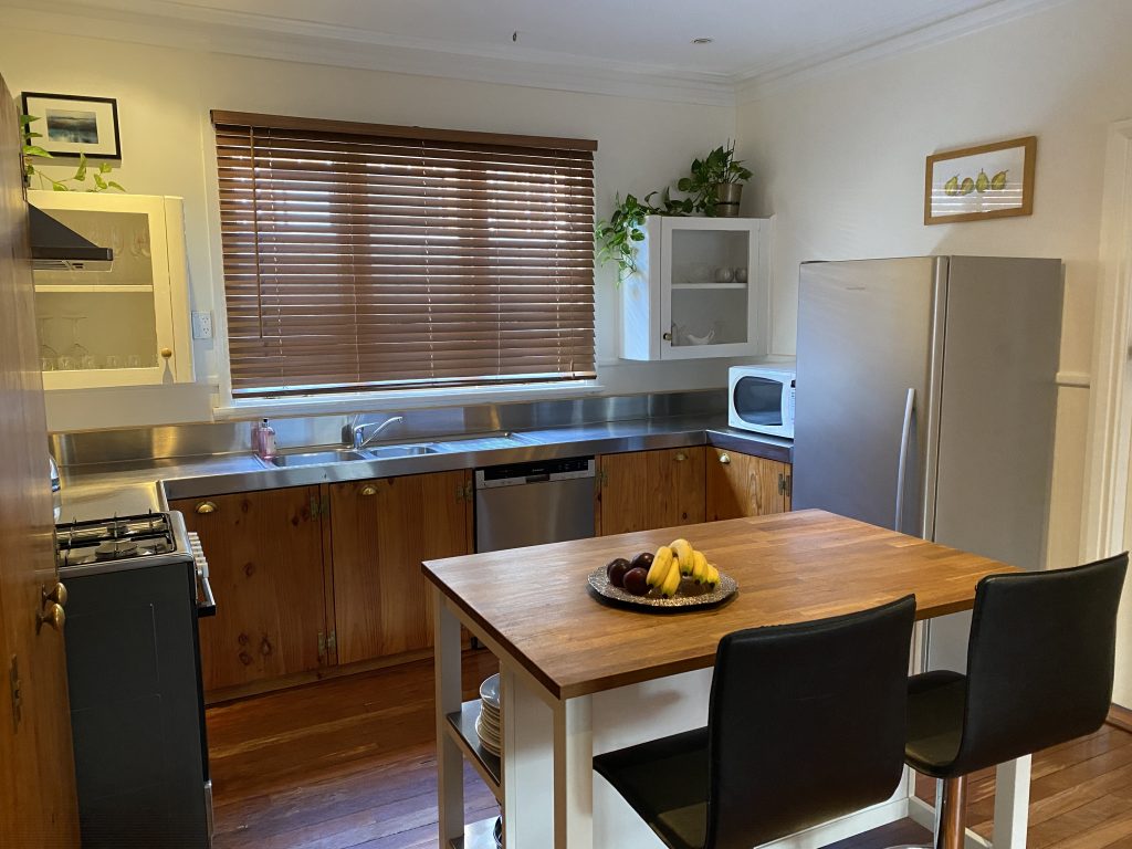 Picture of the Kitchen at 9 Toowong Street Bayswater