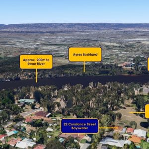 22 Constance Street Bayswater WA 6053