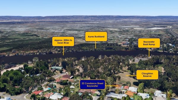 22 Constance Street Bayswater WA 6053