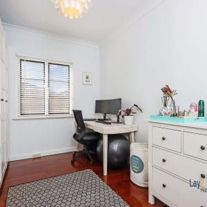37 Avenell Road, Bayswater 6053.  Central Bayswater Location.  Character Cottage For Sale Near Train Station Shops and Cafes - Image 11