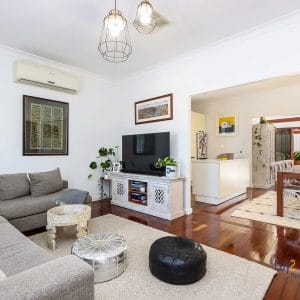 37 Avenell Road, Bayswater 6053.  Central Bayswater Location.  Character Cottage For Sale Near Train Station Shops and Cafes - Image 7