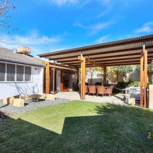 37 Avenell Road, Bayswater 6053.  Central Bayswater Location.  Character Cottage For Sale Near Train Station Shops and Cafes - Image 14