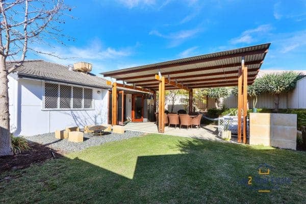 37 Avenell Road, Bayswater 6053.  Central Bayswater Location.  Character Cottage For Sale Near Train Station Shops and Cafes - Image 14
