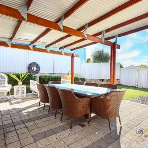 37 Avenell Road, Bayswater 6053.  Central Bayswater Location.  Character Cottage For Sale Near Train Station Shops and Cafes - Image 15