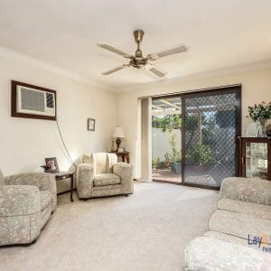 49B Havenvale Crescent, Dianella. FIRST HOMEBUYER SPECIAL Affordable three bedroom duplex half with two living areas. - Image 4