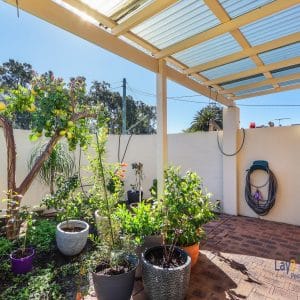 49B Havenvale Crescent, Dianella. FIRST HOMEBUYER SPECIAL Affordable three bedroom duplex half with two living areas. - Image 11