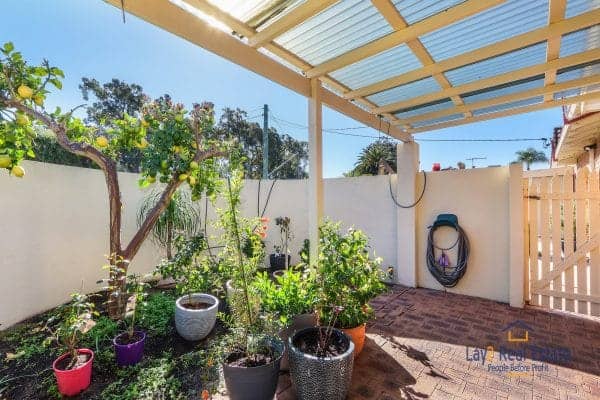 49B Havenvale Crescent, Dianella. FIRST HOMEBUYER SPECIAL Affordable three bedroom duplex half with two living areas. - Image 11