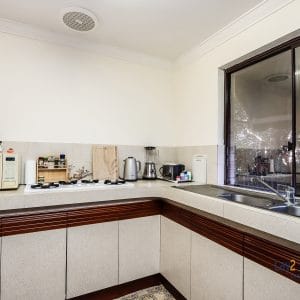 49B Havenvale Crescent, Dianella. FIRST HOMEBUYER SPECIAL Affordable three bedroom duplex half with two living areas. - Image 6