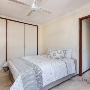 49B Havenvale Crescent, Dianella. FIRST HOMEBUYER SPECIAL Affordable three bedroom duplex half with two living areas. - Image 9