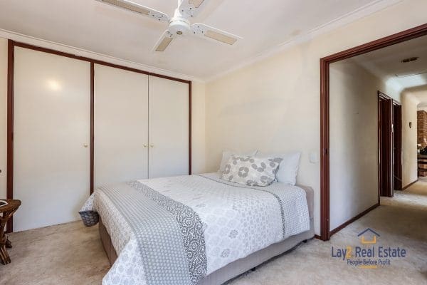 49B Havenvale Crescent, Dianella. FIRST HOMEBUYER SPECIAL Affordable three bedroom duplex half with two living areas. - Image 9