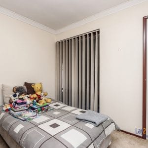 49B Havenvale Crescent, Dianella. FIRST HOMEBUYER SPECIAL Affordable three bedroom duplex half with two living areas. - Image 10