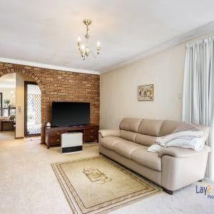 49B Havenvale Crescent, Dianella. FIRST HOMEBUYER SPECIAL Affordable three bedroom duplex half with two living areas. - Image 3