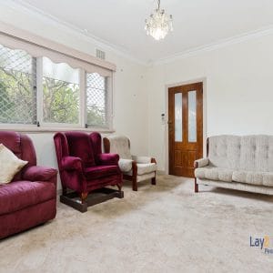 96 Roberts Street, Bayswater 6053. Original Condition Character Home. - Image 7