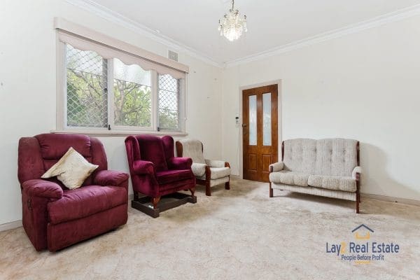 96 Roberts Street, Bayswater 6053. Original Condition Character Home. - Image 7