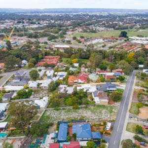 27 Cobden Street, Bayswater 6053. Choose one of the two blocks on offer. - Image 3