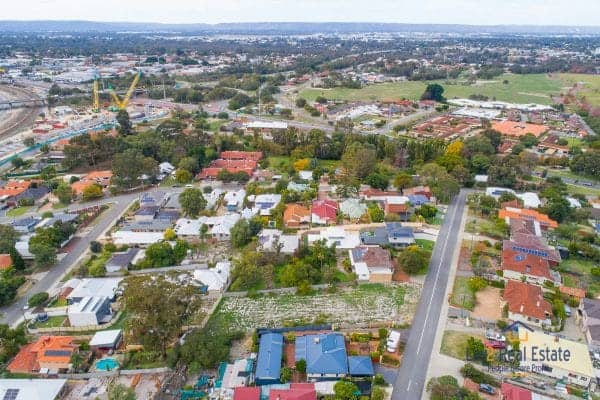 27 Cobden Street, Bayswater 6053. Choose one of the two blocks on offer. - Image 3