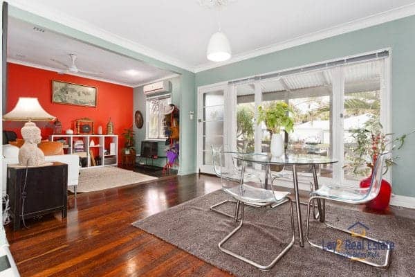 30 Watkins Street, Eden Hill 6054. Renoavted 3 bed 2 bath Cottage on 814sqm Block. - Image 2