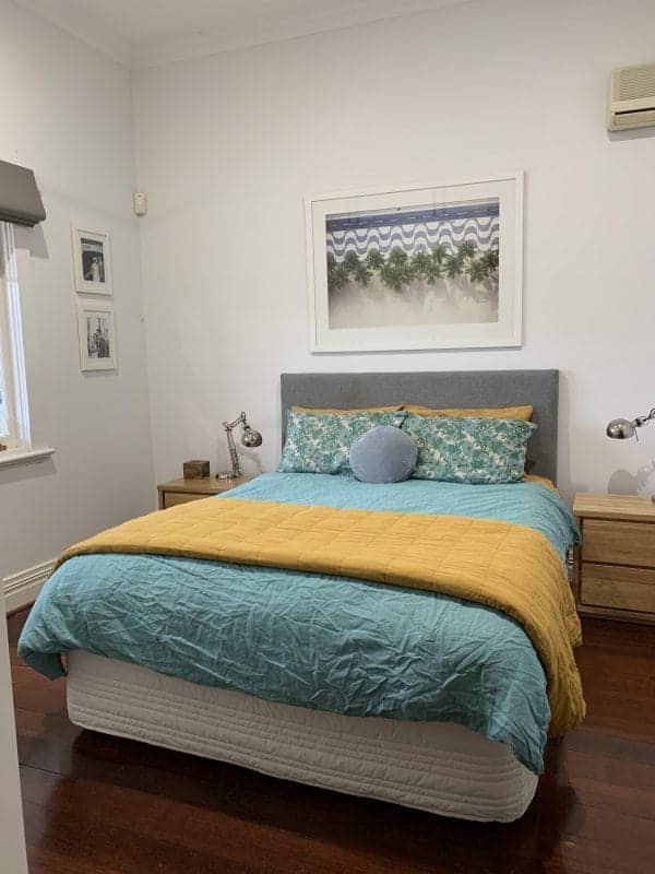 13 May Street, Bayswater WA  Completely Renovated Circa 1925 Weatherboard Cottage - Image 7